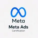 certification of meta ads Digital Marketing Expert In Bahrain