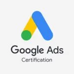 certification of google ads Digital Marketing Expert In Bahrain